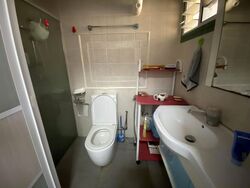 Blk 686B Woodlands Drive 73 (Woodlands), HDB 5 Rooms #625574141
